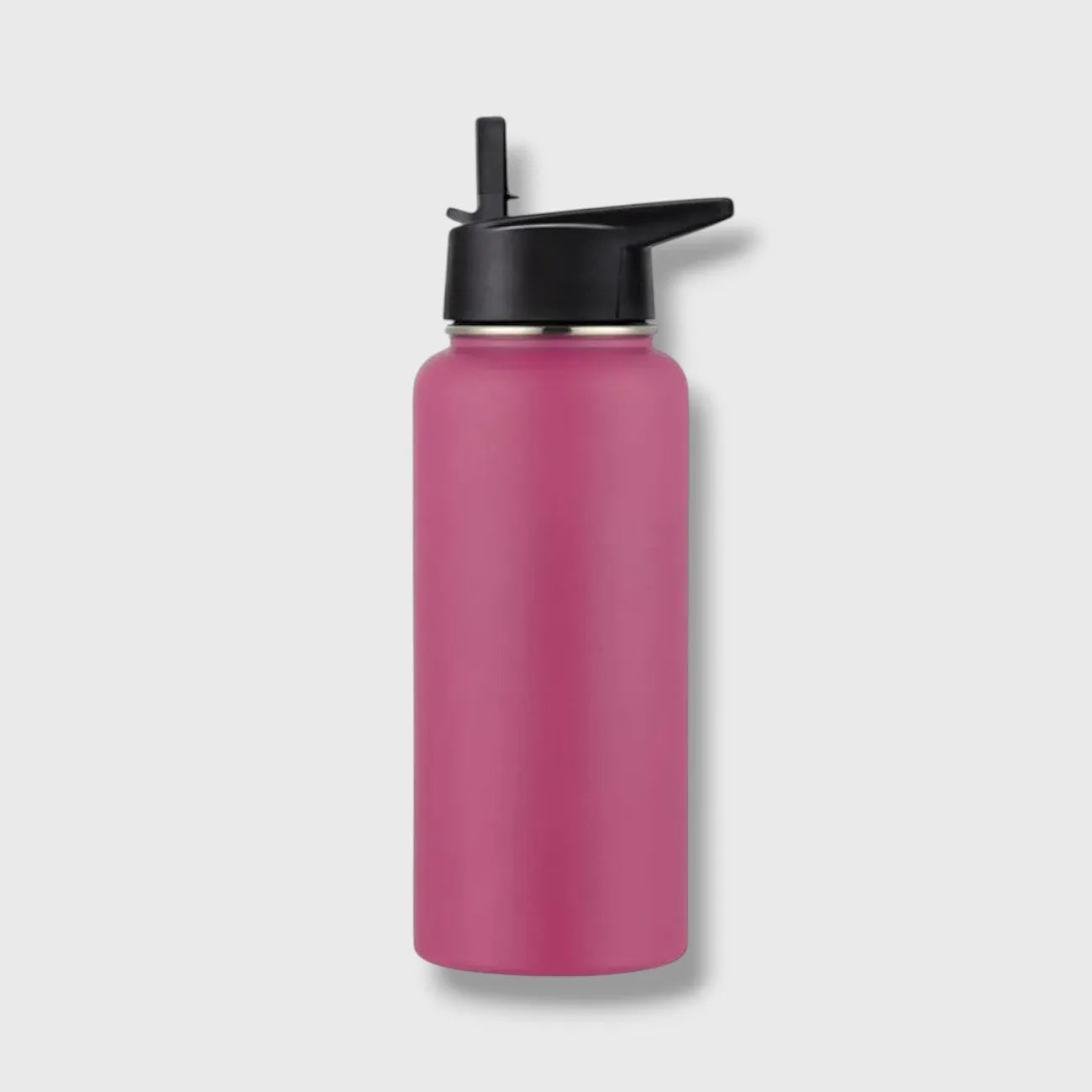 Thermo-Trinkflasche Bergwandern