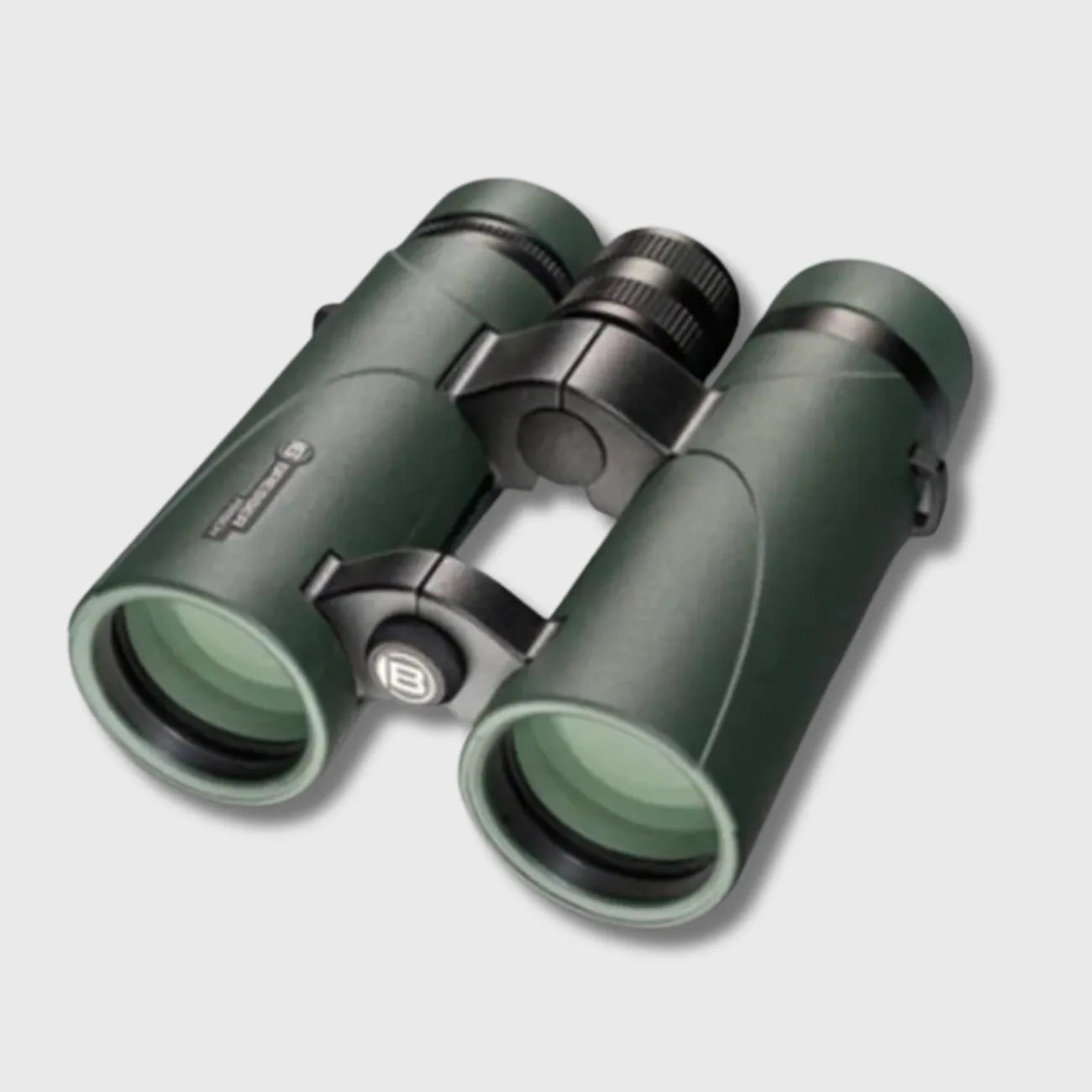 Kompaktes Fernglas fürs Wandern | Berggrat