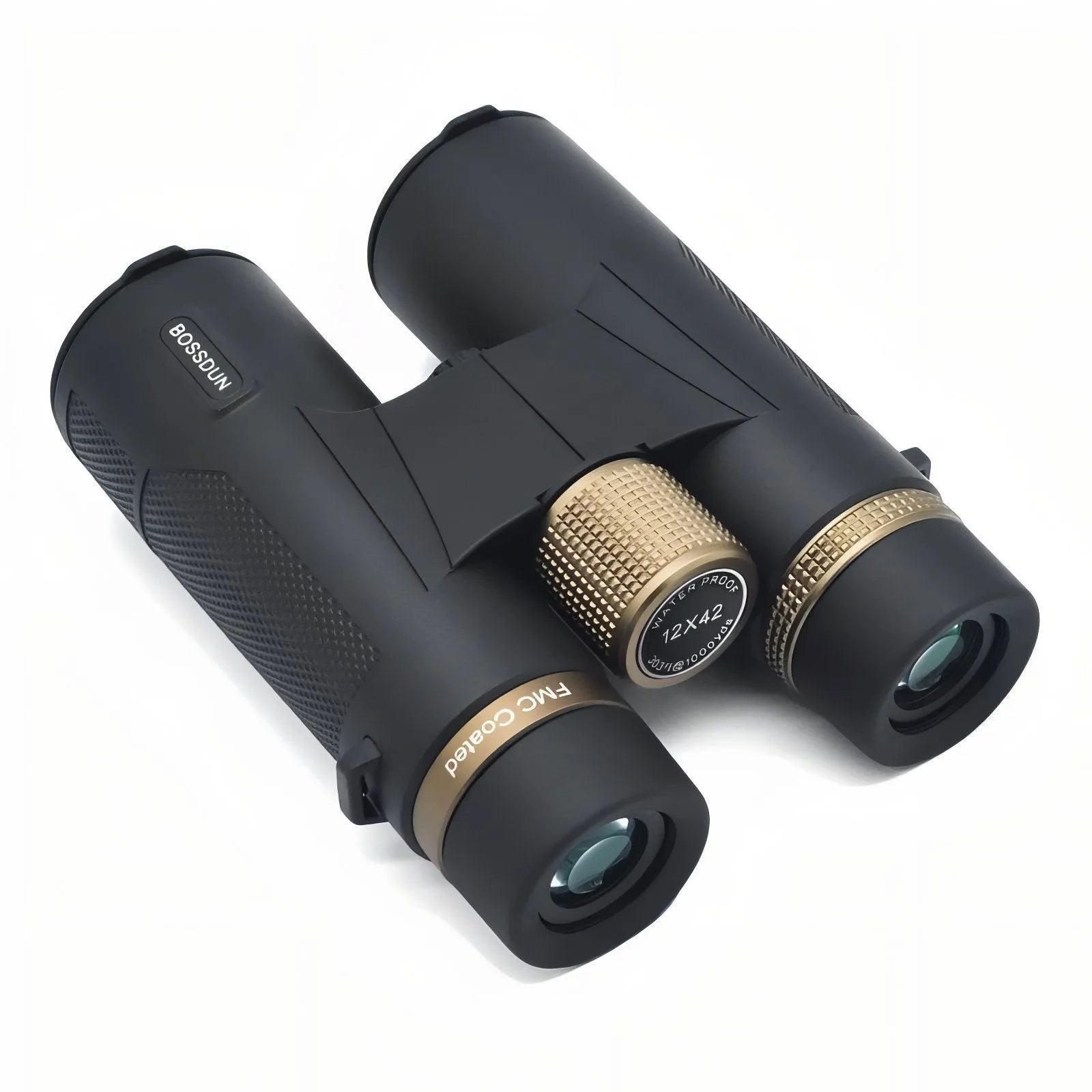 Fernglas 12x42 fürs Wandern