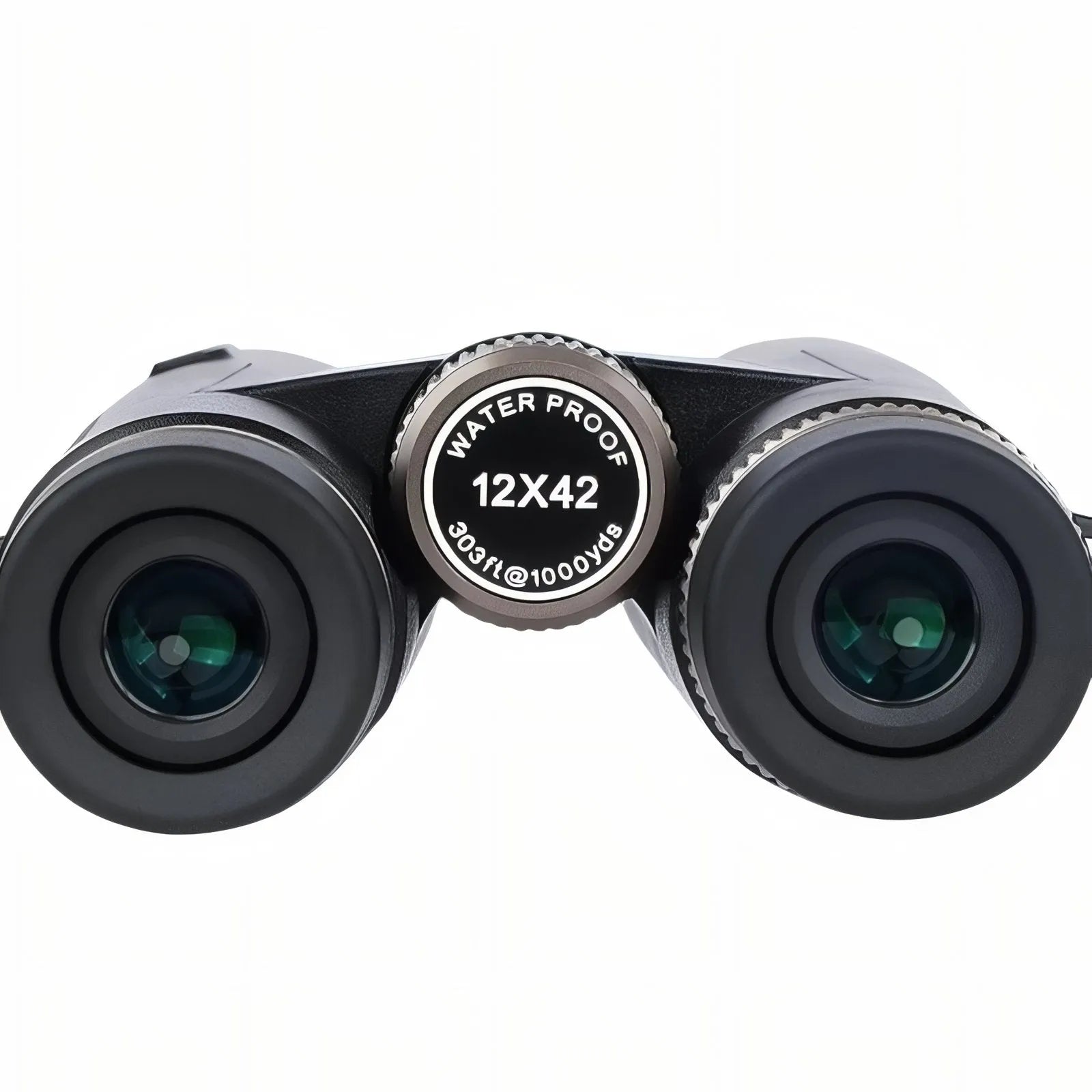 Fernglas 12x42 fürs Wandern