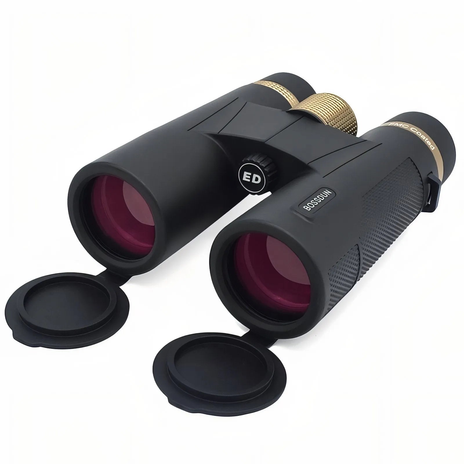 Fernglas 12x42 fürs Wandern
