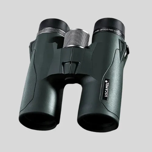 Leichtes Fernglas fürs Wandern | Berggrat