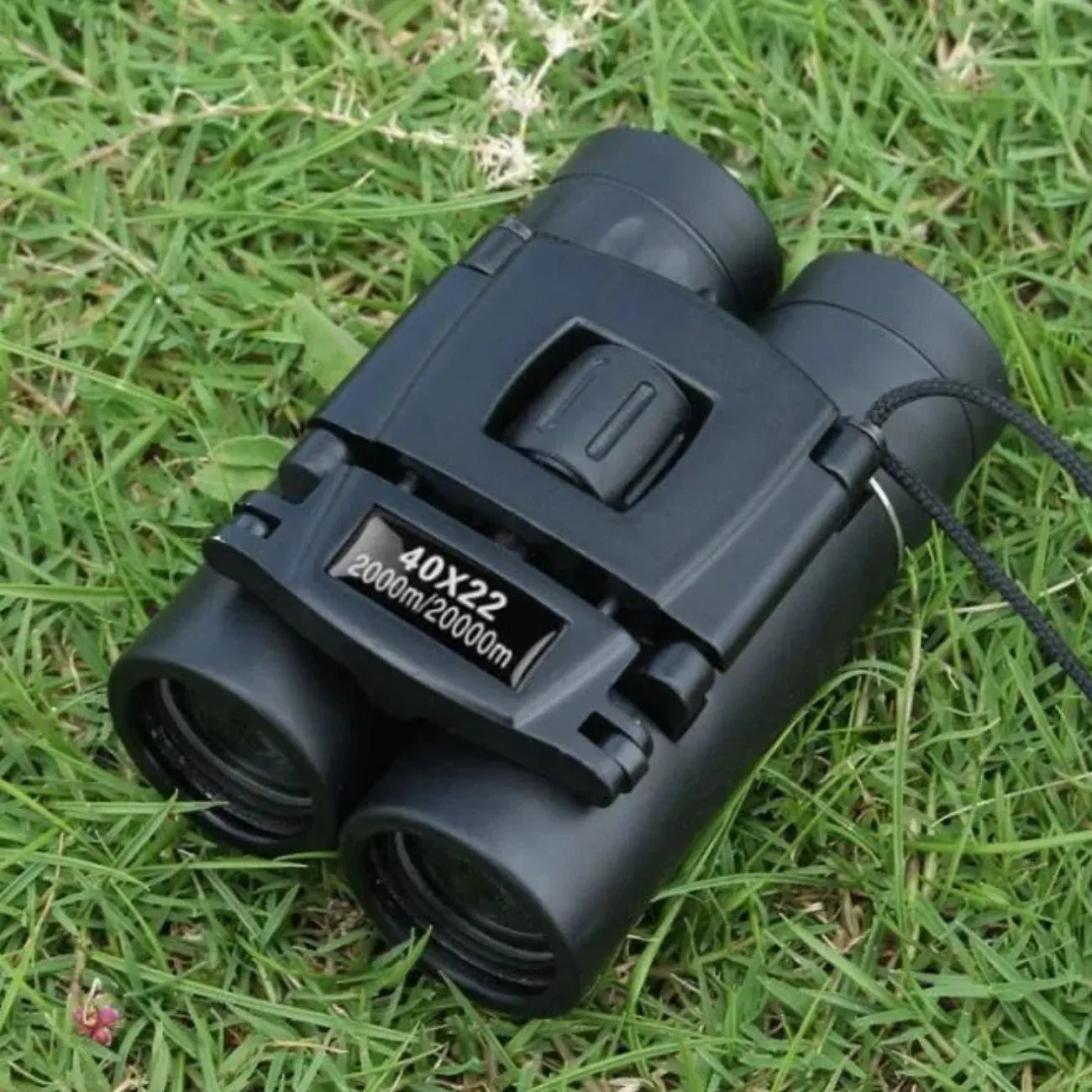 Fernglas fürs Wandern 40x22