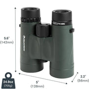 Fernglas 8x42 fürs Wandern