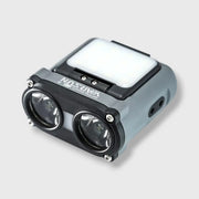 LED-Wander-Stirnlampe mit Sensor