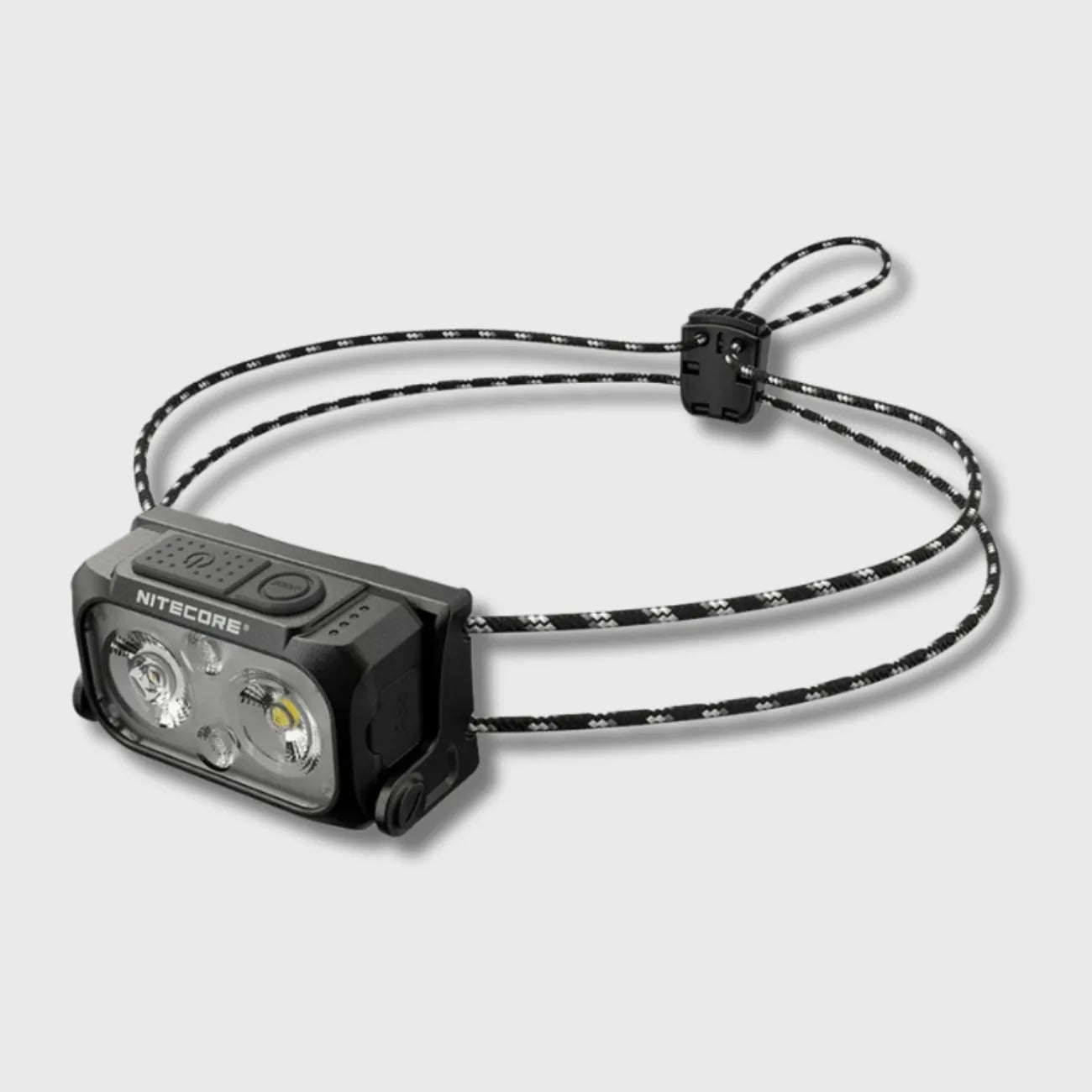 Stirnlampe fürs Wandern | Berggrat