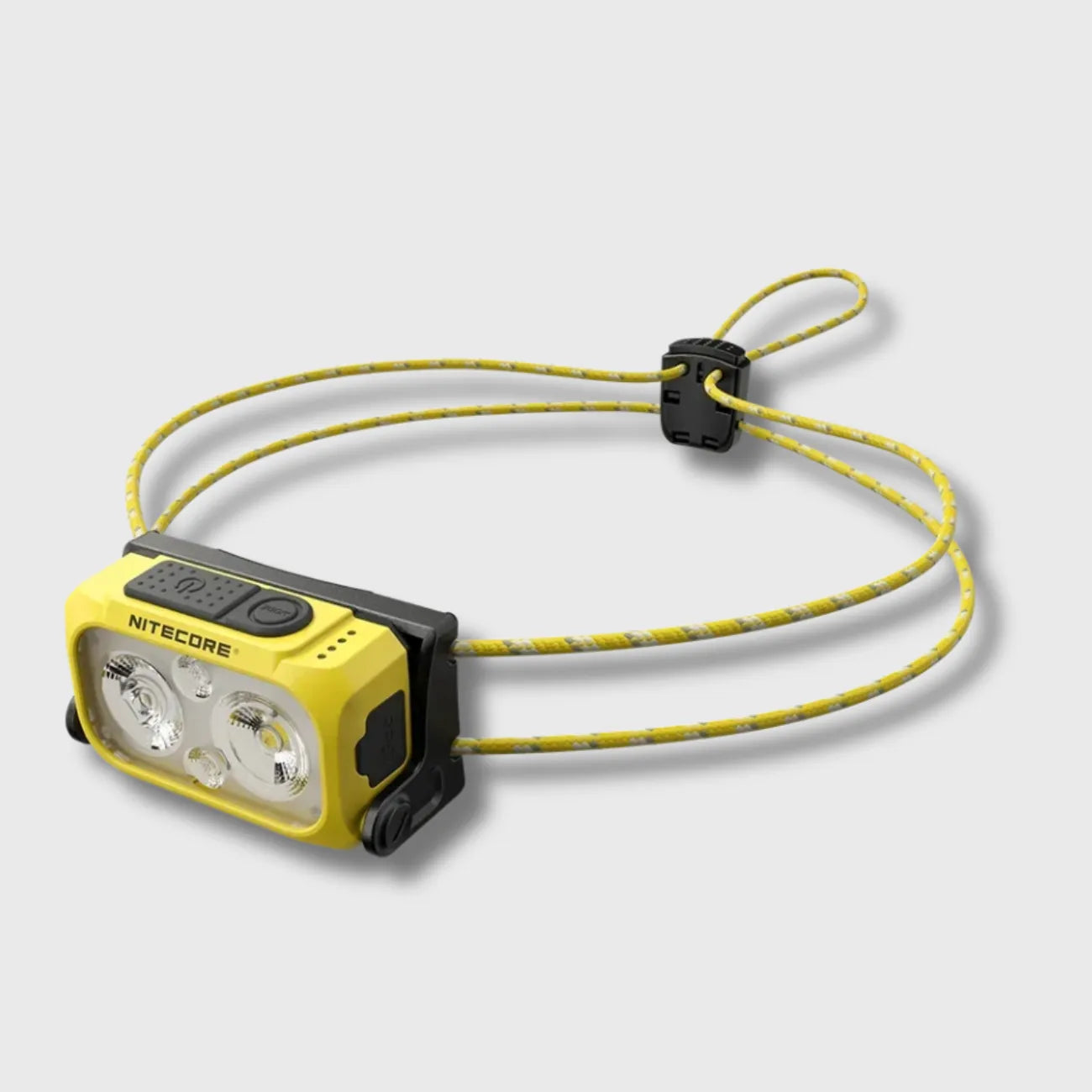Stirnlampe fürs Wandern | Berggrat