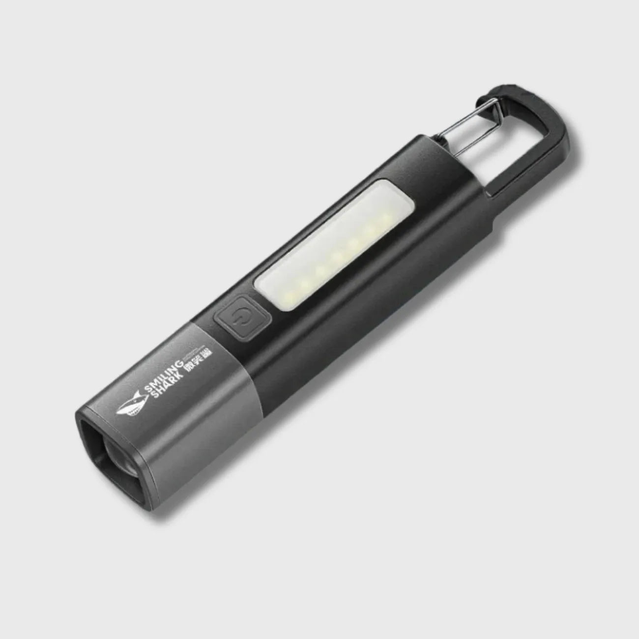 Aufladbare LED-Taschenlampe