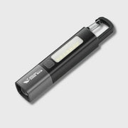 Aufladbare LED-Taschenlampe