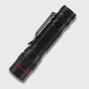 Aufladbare Taschenlampe mit Zoom | Berggrat