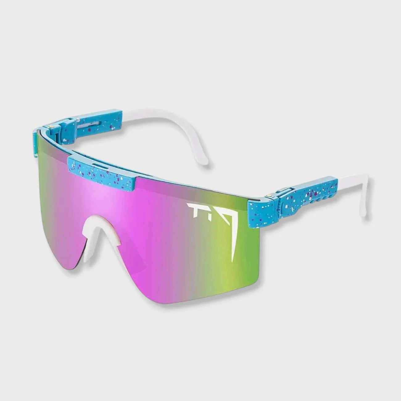 Sonnenbrille mit hohem Schutz | Berggrat