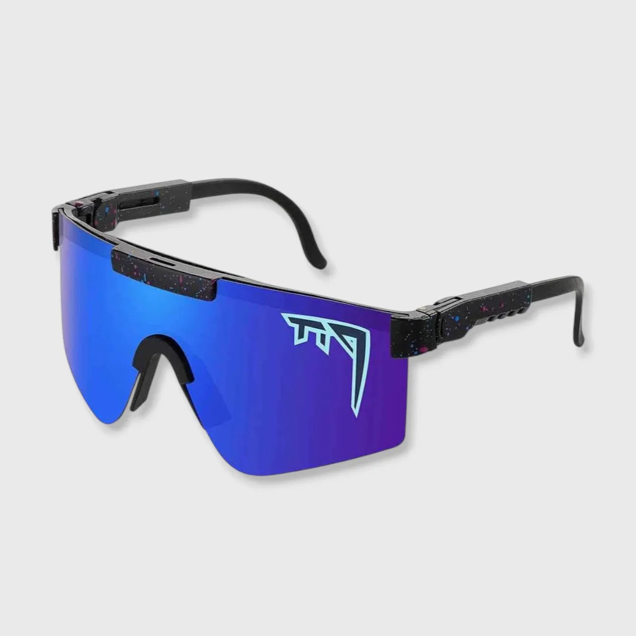 Sonnenbrille mit hohem Schutz | Berggrat