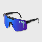 Sonnenbrille mit hohem Schutz | Berggrat