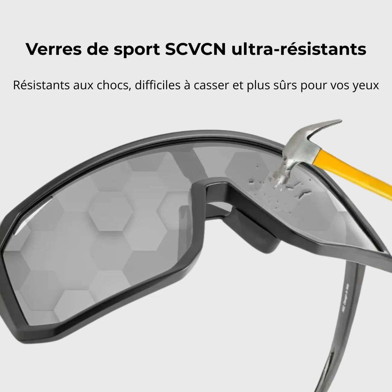 Sonnenbrille fürs Wandern | Berggrat