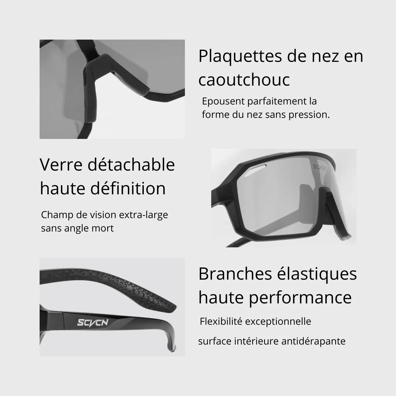 Sonnenbrille fürs Wandern | Berggrat