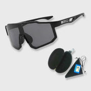 Sport-Sonnenbrille fürs Wandern | Berggrat