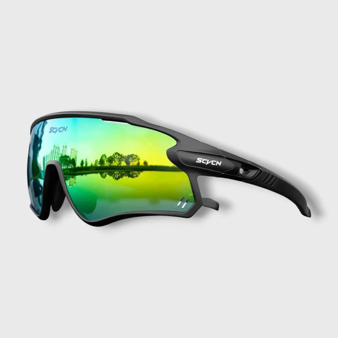 Sonnenbrille fürs Trekking | Berggrat