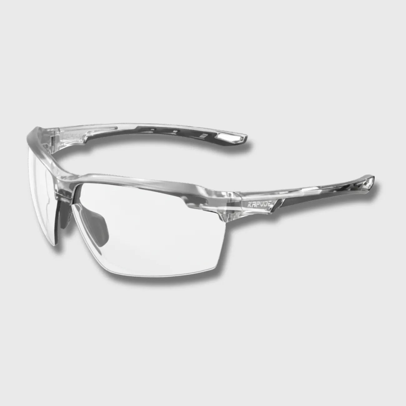 Sportsonnenbrille selbsttönend