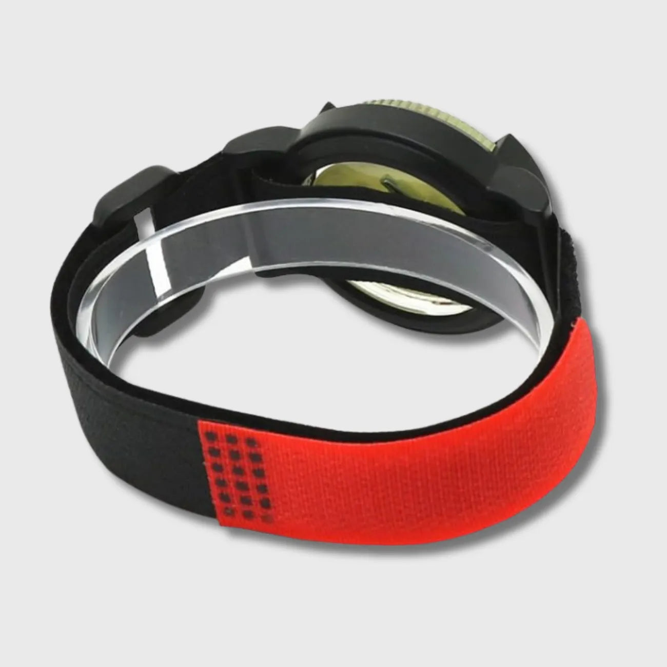 Armband-Kompassuhr für Outdoor | Berggrat
