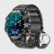 Outdoor-Smartwatch Multifunktion