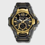 Outdoor-Wanderuhr Robust | Berggrat