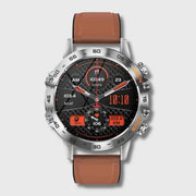 Outdoor-Smartwatch mit Telefon | Berggrat