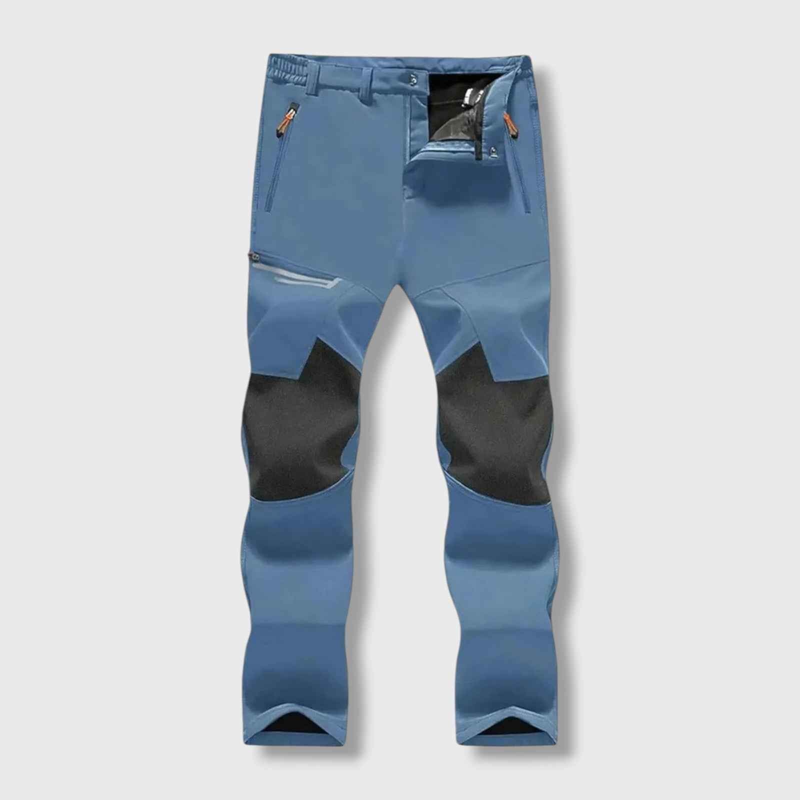 Thermo-Wanderhose Fleecefutter | Berggrat