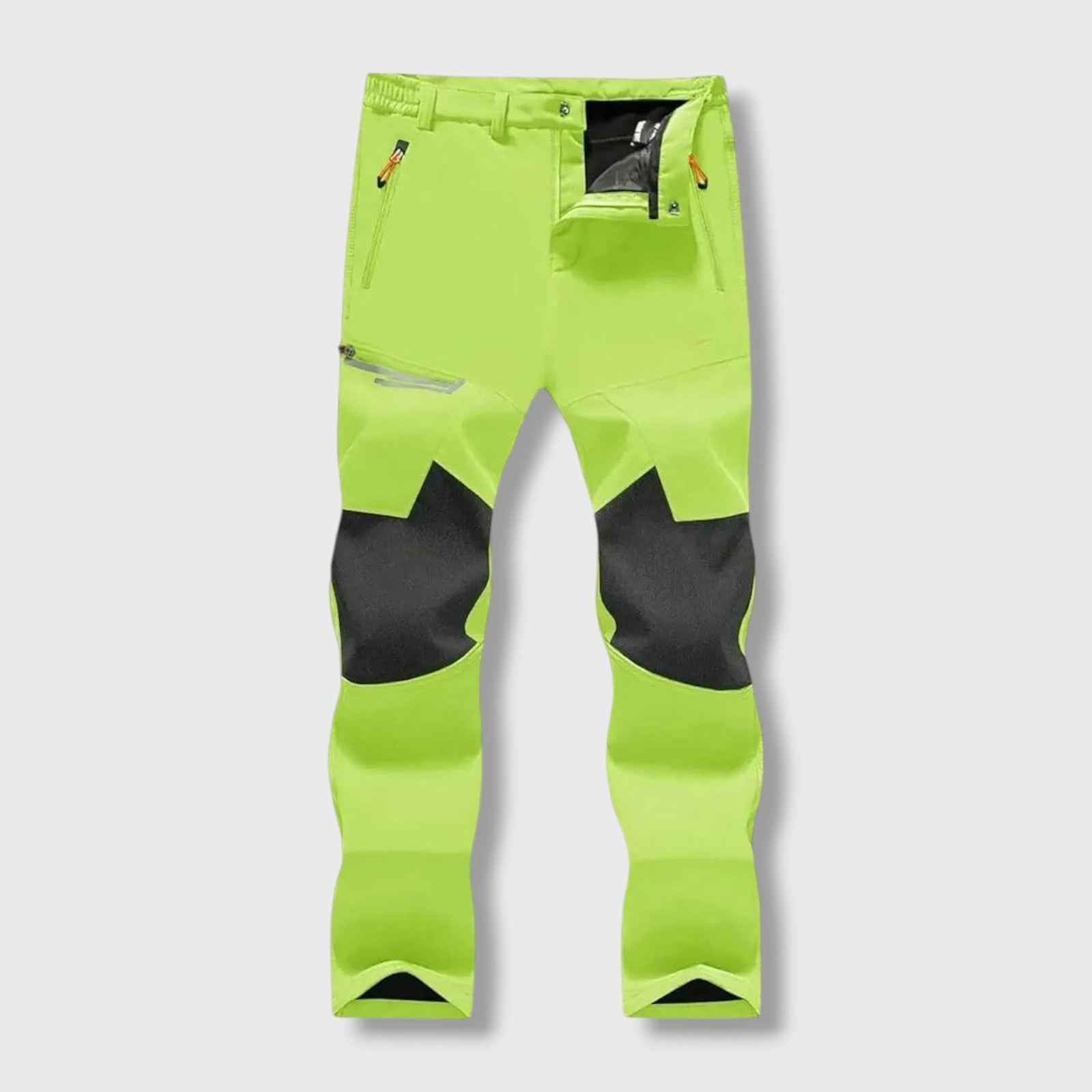Thermo-Wanderhose Fleecefutter | Berggrat