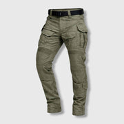 Trekkinghose Camouflage taktisch