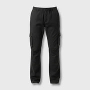 Herren Cargohose Baumwolle