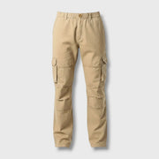 Herren Cargohose aus Baumwolle