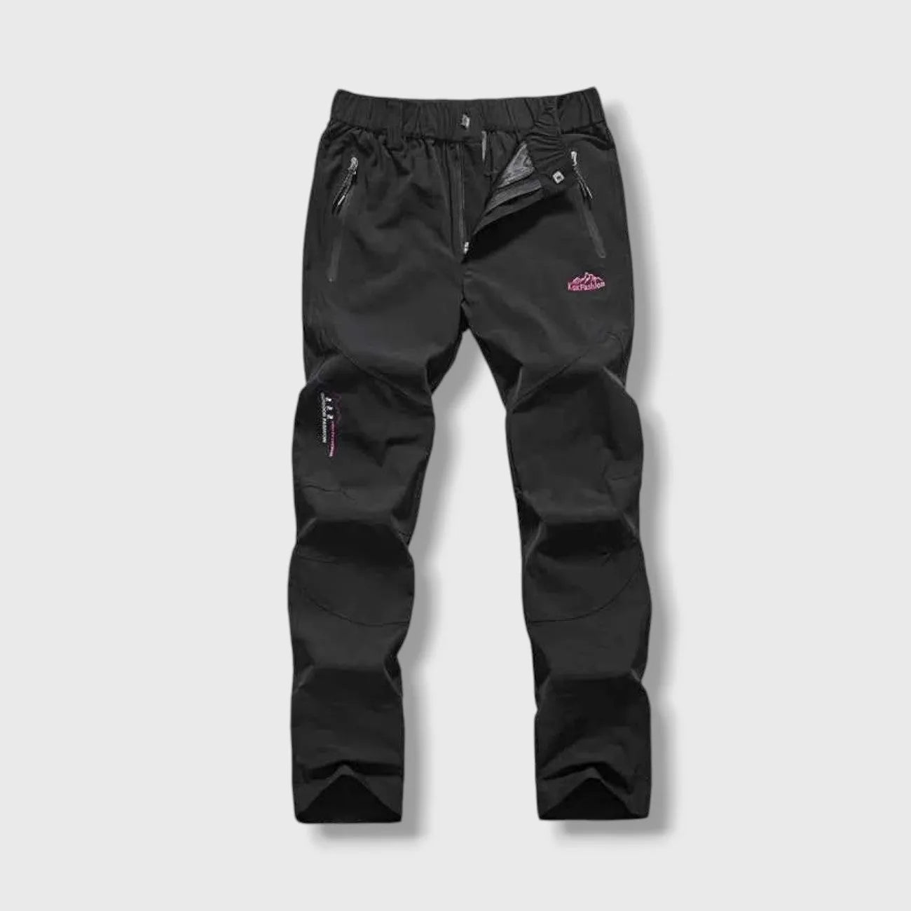 Damen Skitourenhose wasserdicht