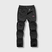 Damen Skitourenhose wasserdicht