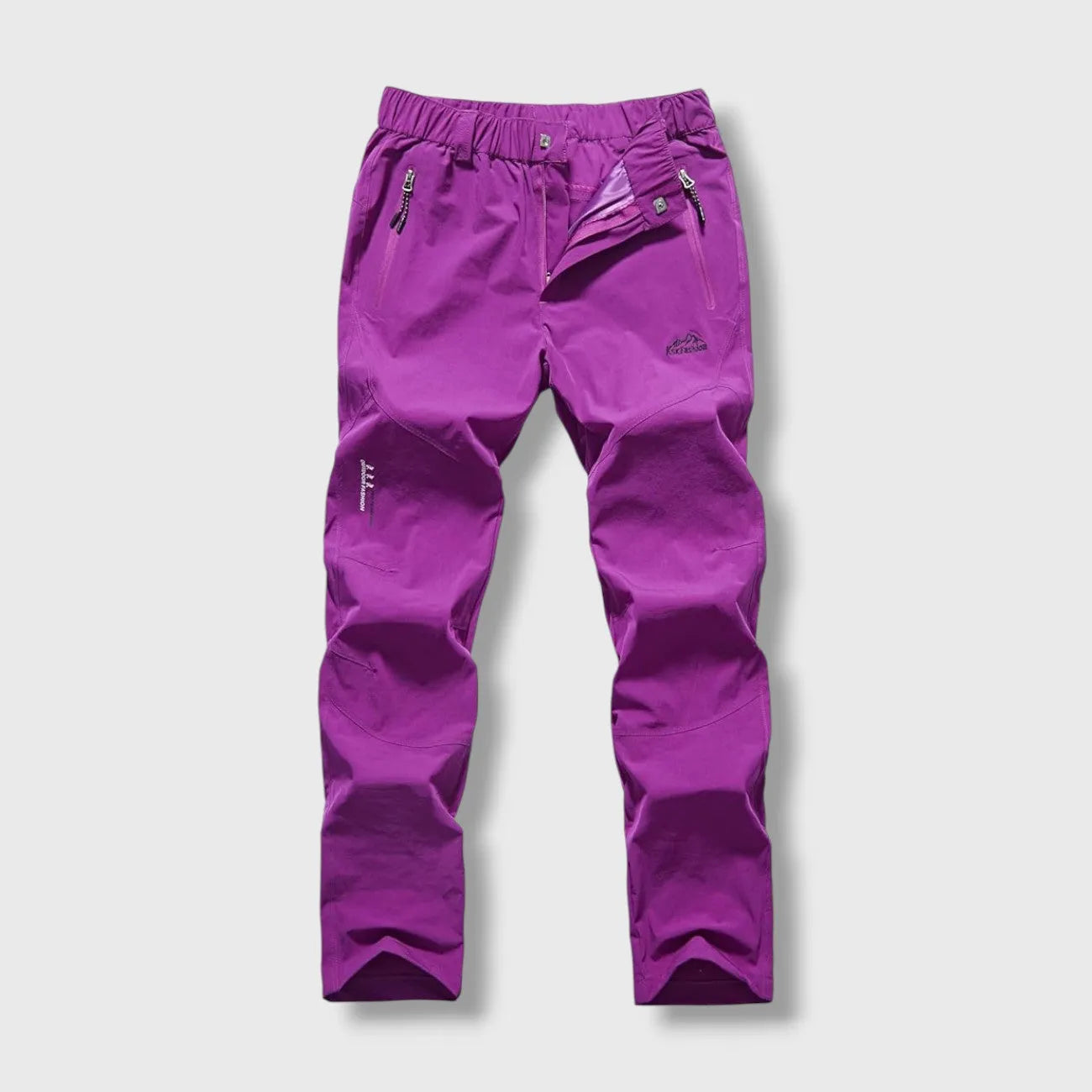 Damen Skitourenhose wasserdicht