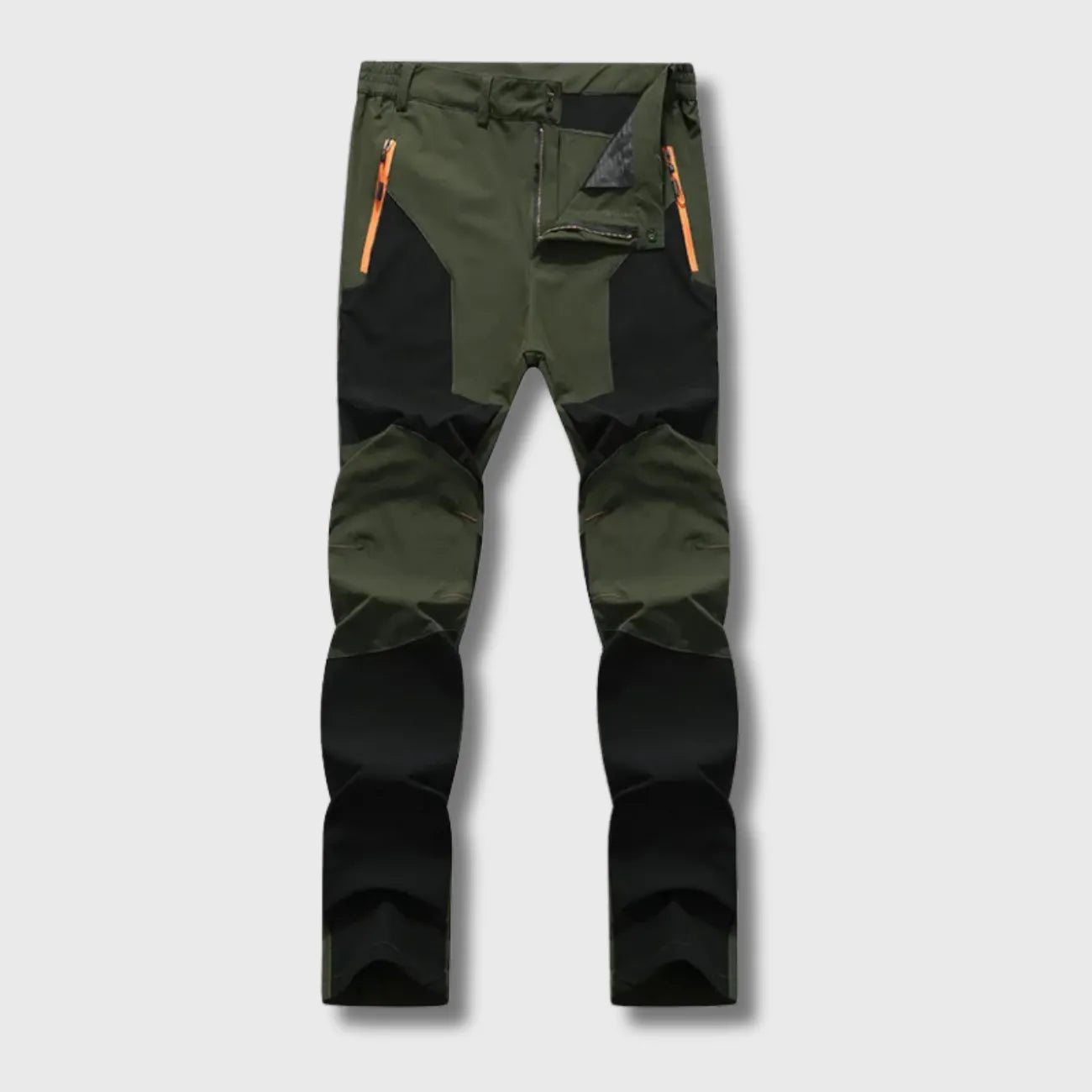 Skitourenhose für Herren Outdoor | Berggrat