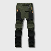 Herren Skitourenhose wasserdicht