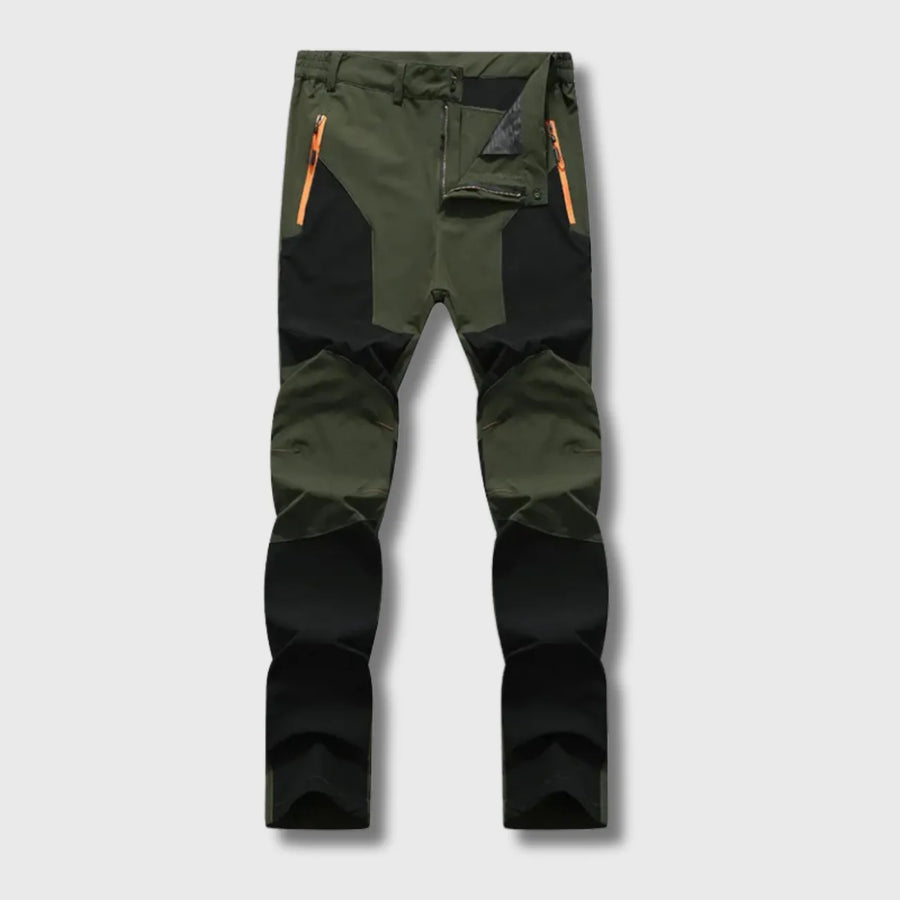 Herren Skitourenhose wasserdicht