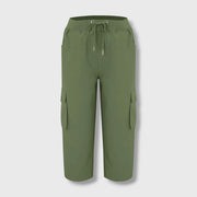 Damen Wanderhose leicht