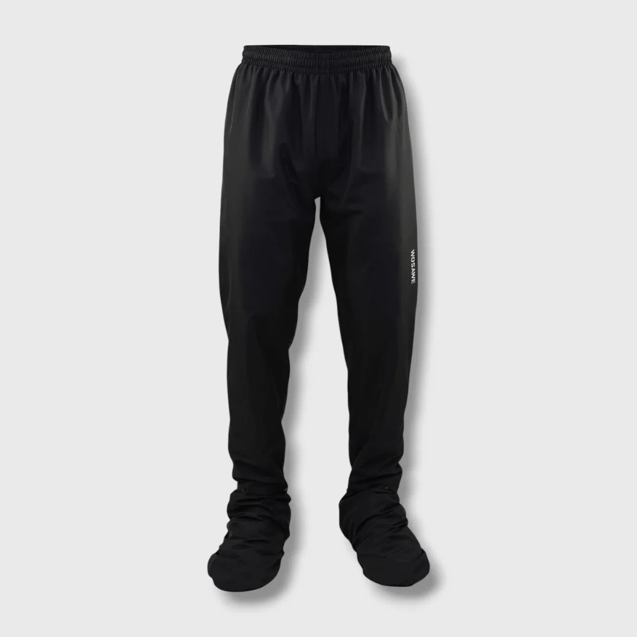 Herren Regen-Überhose