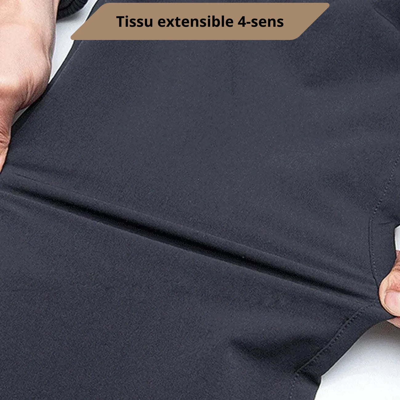 Damen Wanderhose UV-Schutz | Berggrat