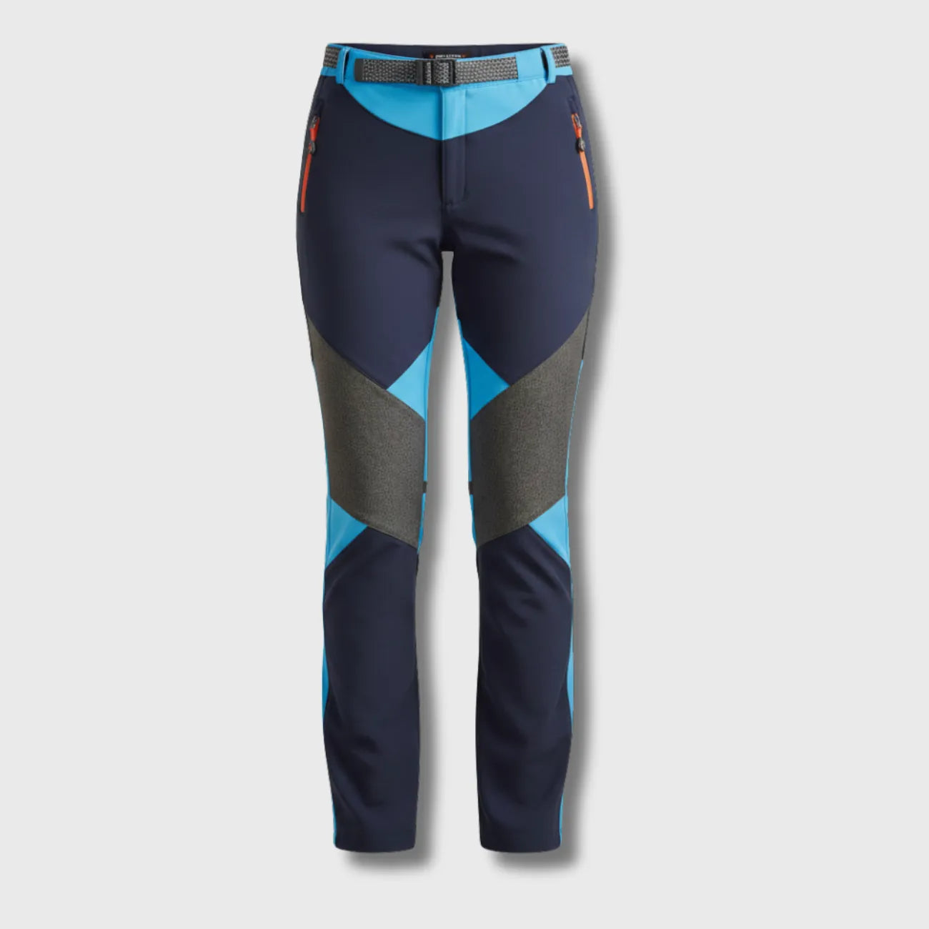 Damen-Leichte Bergwanderhose