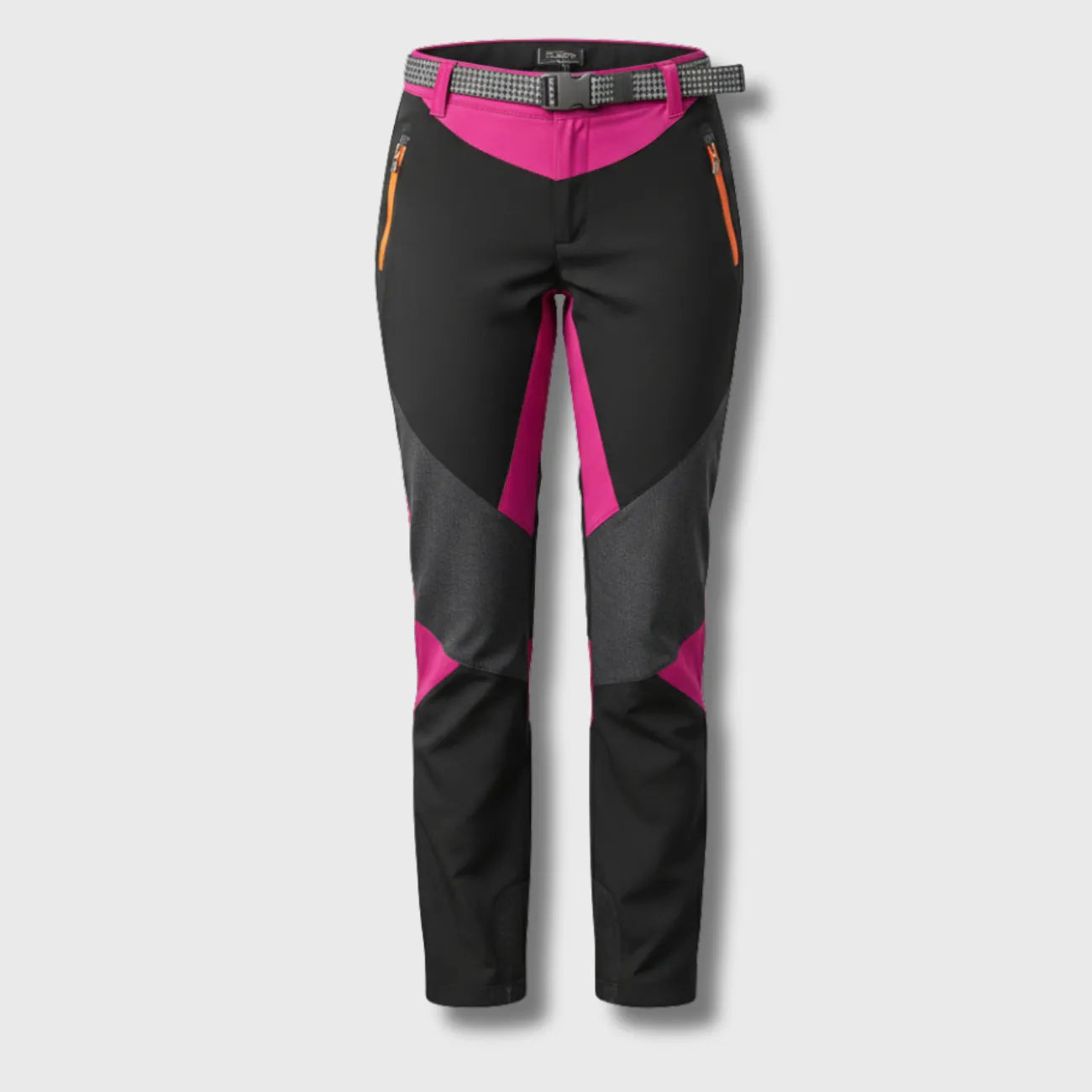 Damen-Leichte Bergwanderhose