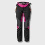 Damen-Leichte Bergwanderhose