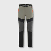 Damen Trekkinghose technisch