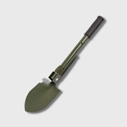 Militär-Klappspaten Stahl | Berggrat