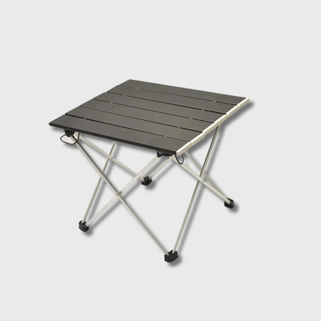 Camping-Kleiner Klapptisch
