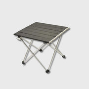 Faltbarer Mini-Campingtisch