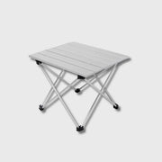 Camping-Kleiner Klapptisch