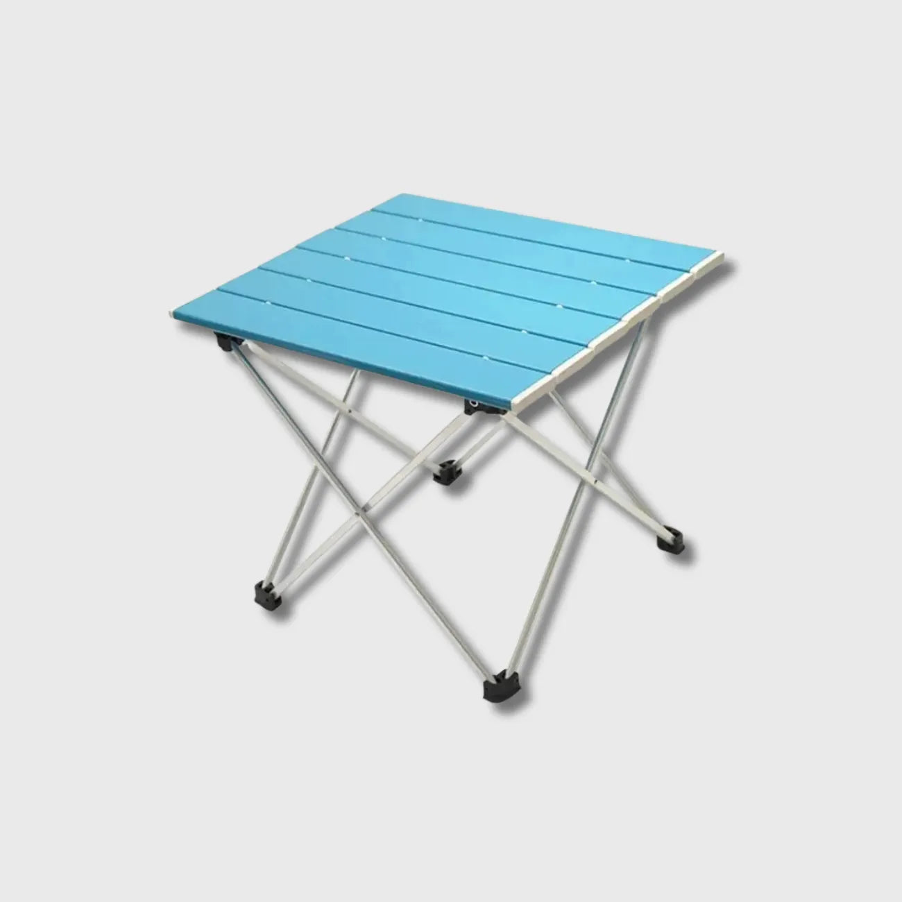 Camping-Kleiner Klapptisch