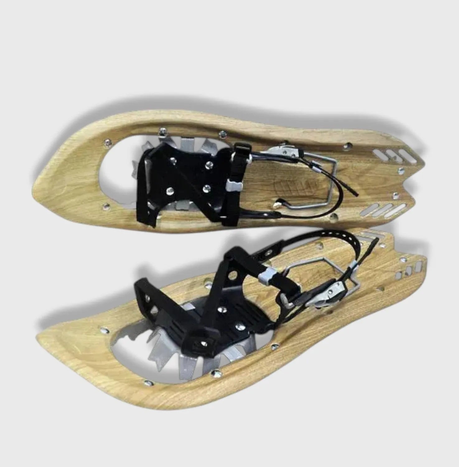 Schneeschuhe mit Tragetasche | Berggrat
